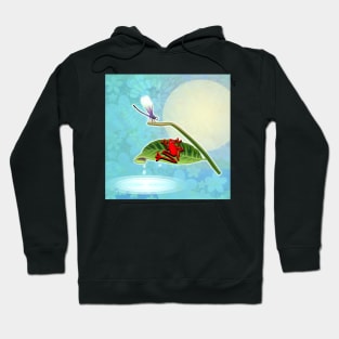 RED FROG - Sweet Encounter 1 Hoodie